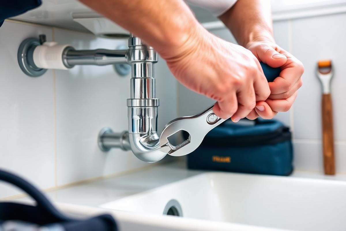 Loodgieter & snelle service door lokale installateur in Emmen